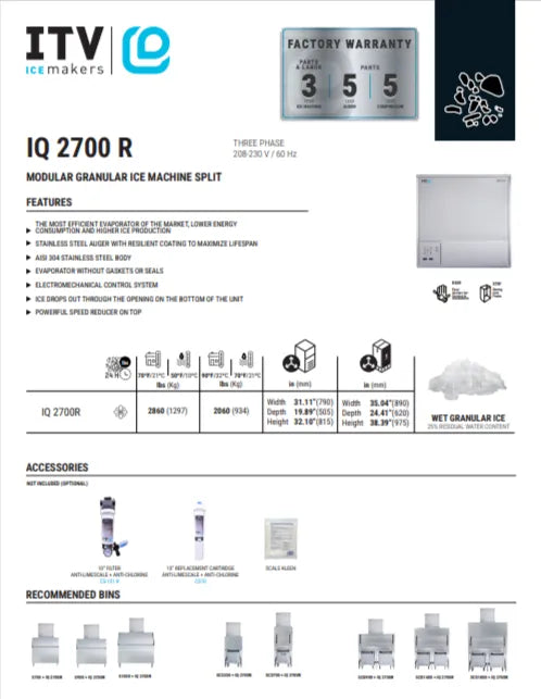 Specification
