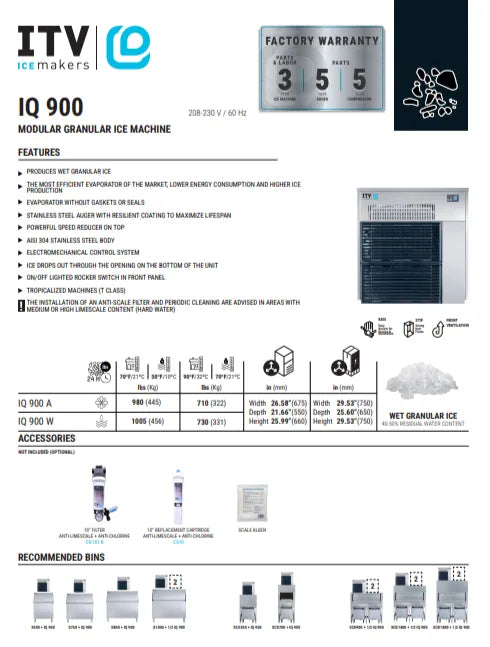 Specification