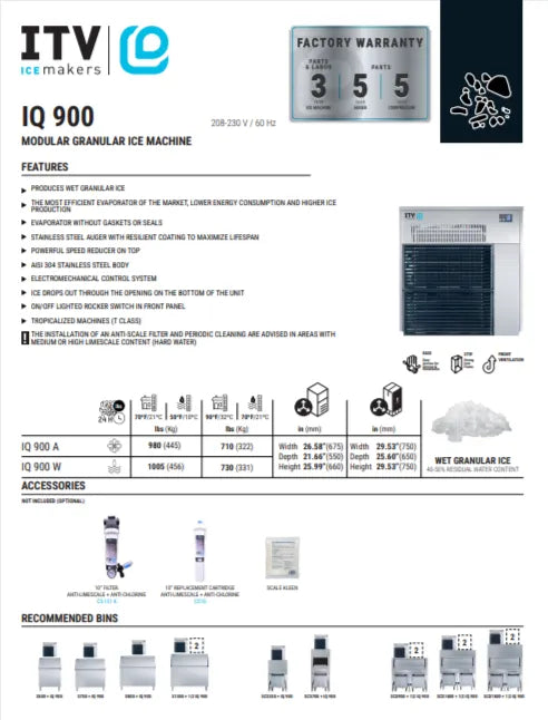 Specification