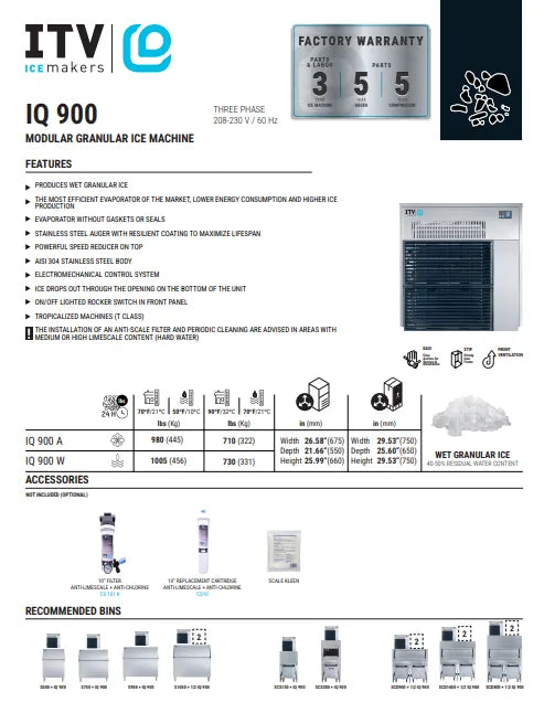 Specification