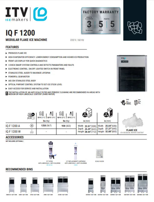 Specification