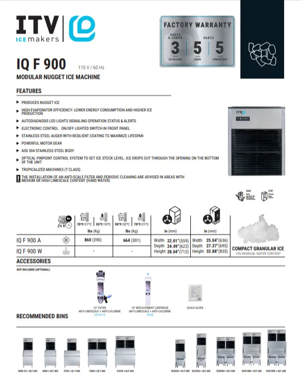 Specification