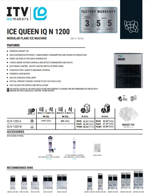 Specification