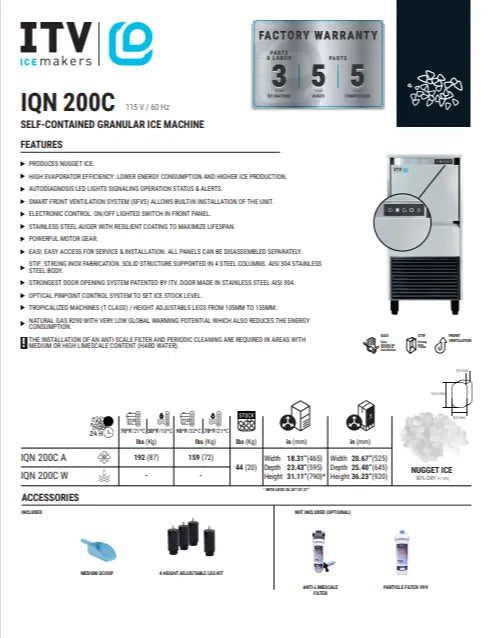 Specification