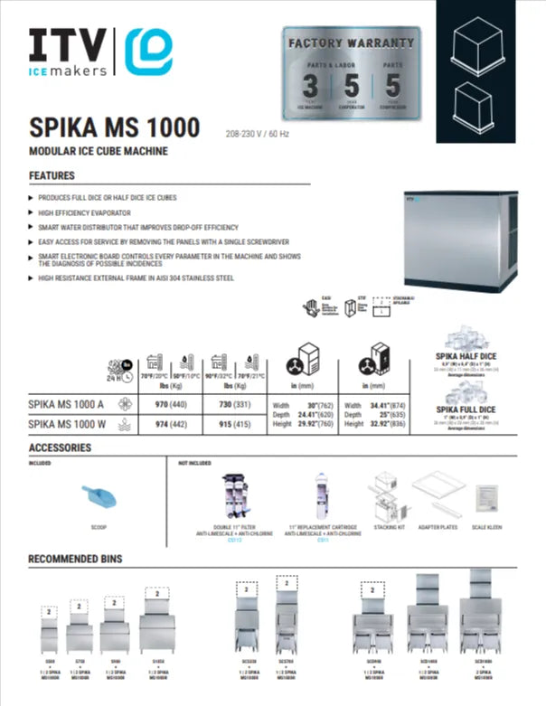 Specification