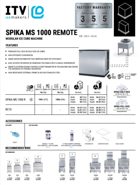 Specification