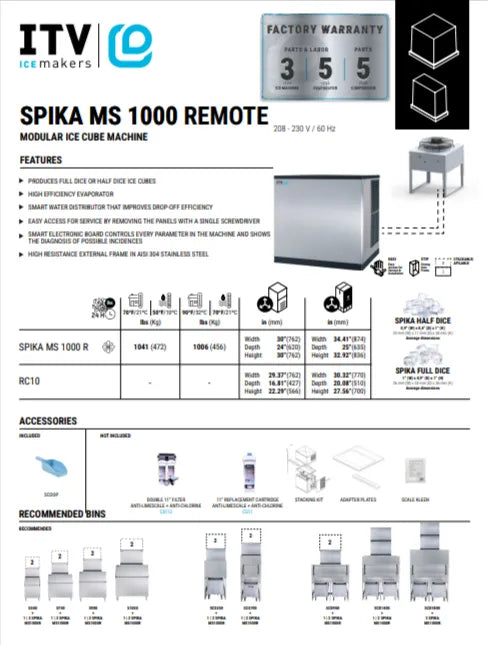 Specification