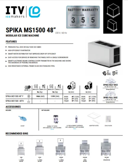 Specification
