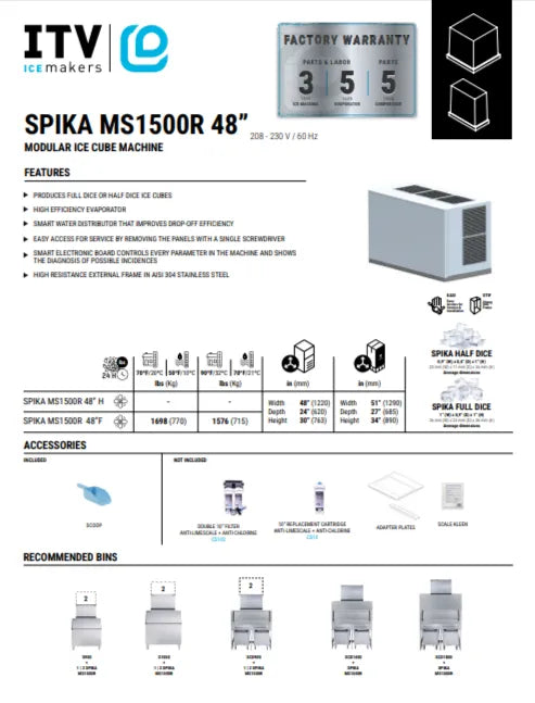 Specification