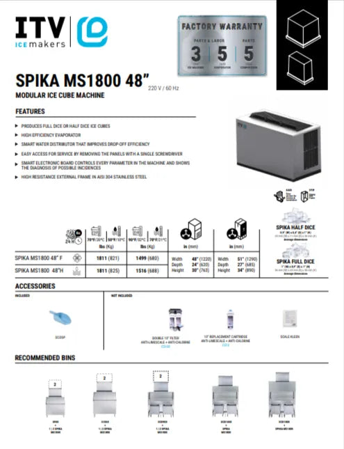 Specification