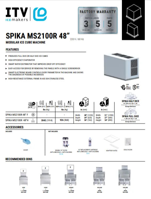 Specification