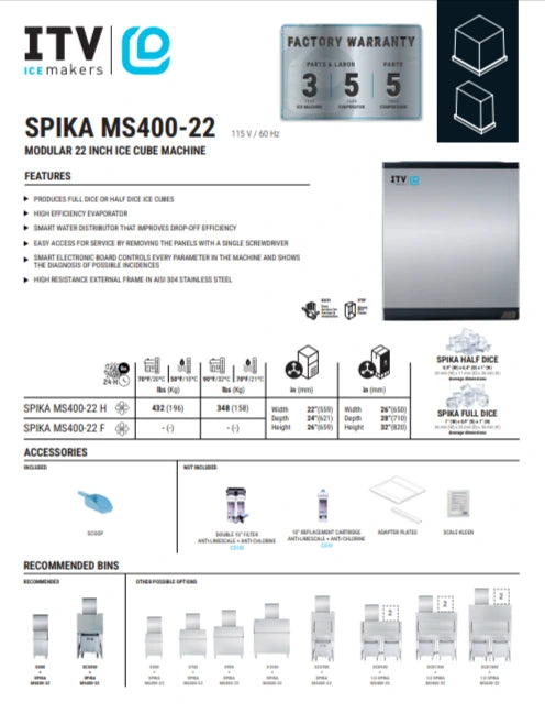 Specification