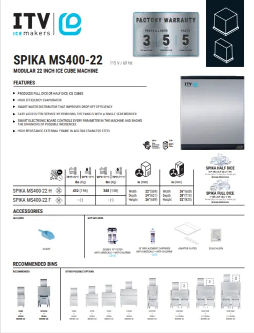 Specification