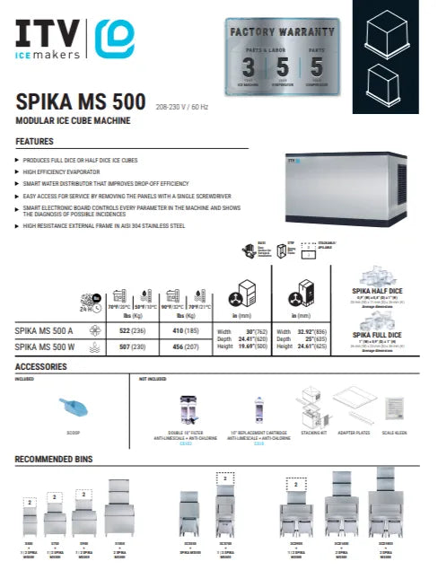 Specification