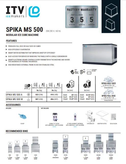 Specification