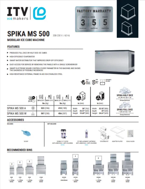 Specification