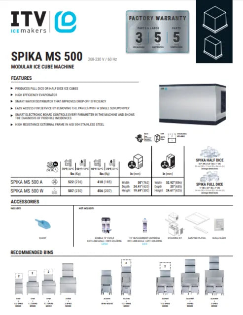 Specification