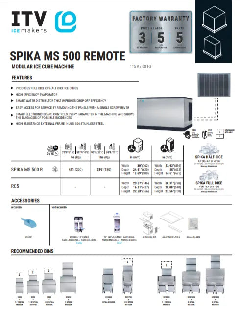 Specification
