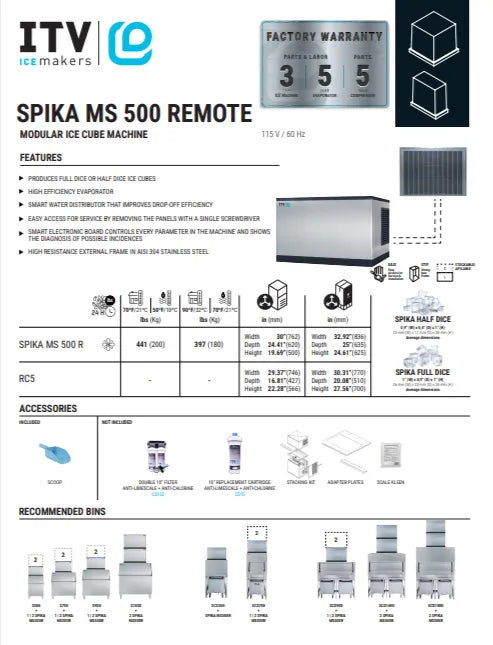Specification