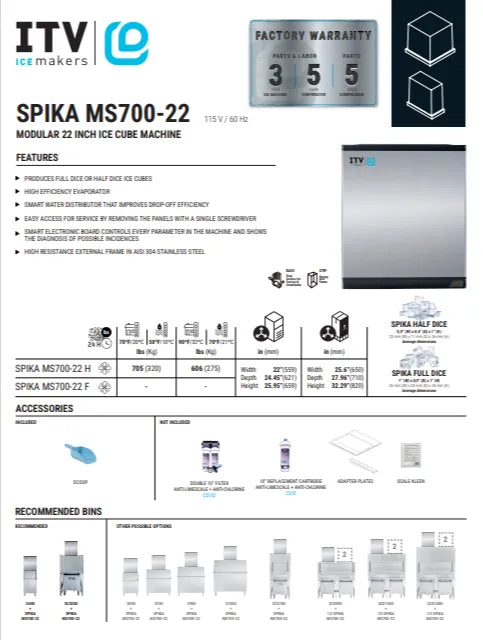 Specification
