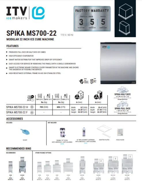 Specification