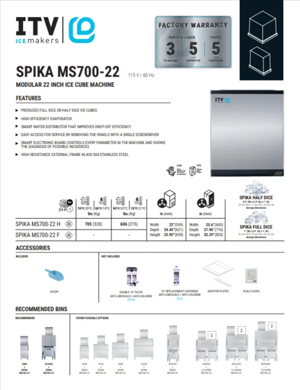 Specification