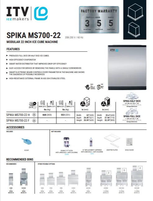 Specification