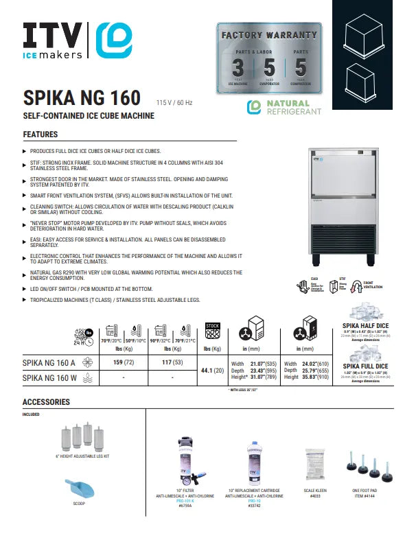Specification