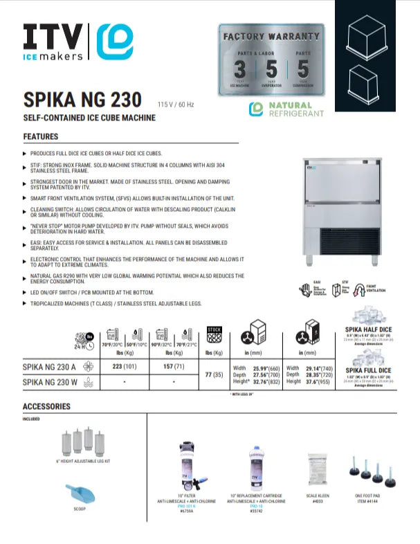 Specification