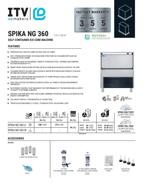 Specification