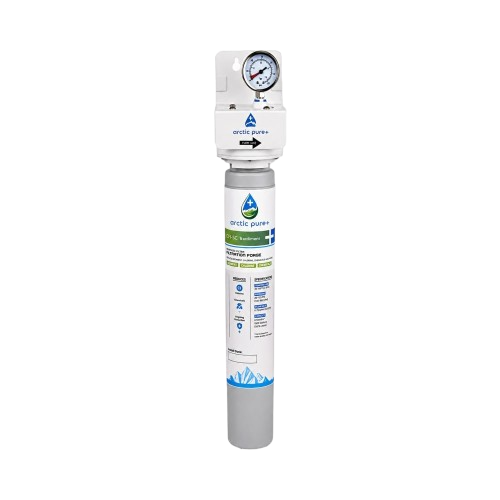 Manitowoc AR-PRE-P 5 micron sediment pre filter, product view