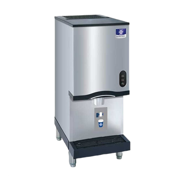 Manitowoc CNF0201A Countertop Nugget Ice and Water Dispenser, product view