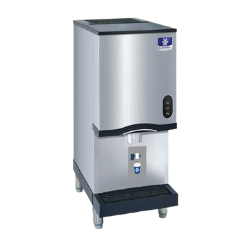 Manitowoc CNF0201A-L Countertop Nugget Ice and Water Dispenser, product view