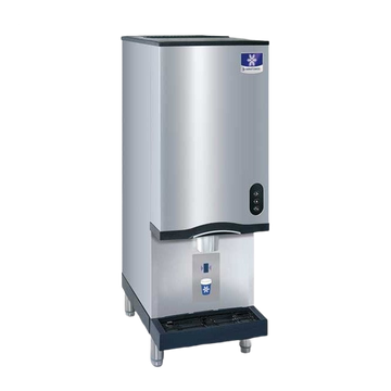 Manitowoc CNF0202A Countertop Nugget Ice and Water Dispenser, product view