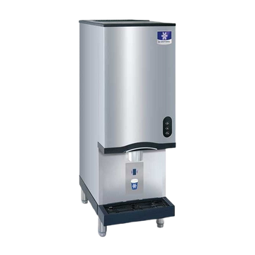 Manitowoc CNF0202A-L Countertop Nugget Ice and Water Dispenser, product view
