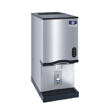 Manitowoc CNP0201A Countertop Nugget Ice and Water Dispenser, product view