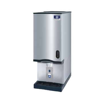 Manitowoc CNP0202A Countertop Nugget Ice and Water Dispenser, product view