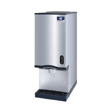 Manitowoc CNP0202A-L Countertop Nugget Ice and Water Dispenser, product view