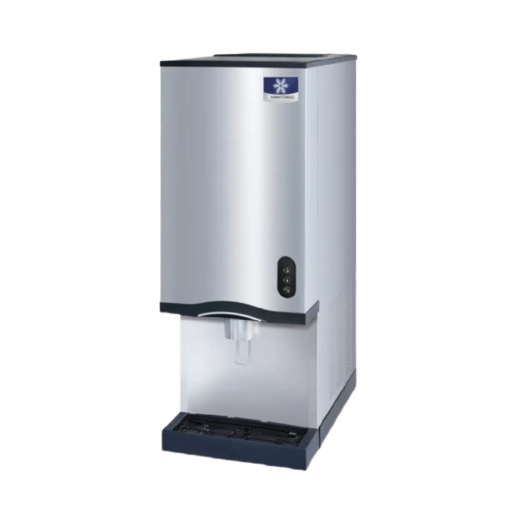 manitowoc-cnp0202a-l-countertop-nugget-ice-water-dispenser-front