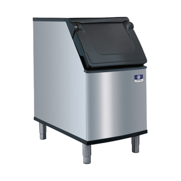 Manitowoc D320 264 lb ice storage bin, product view