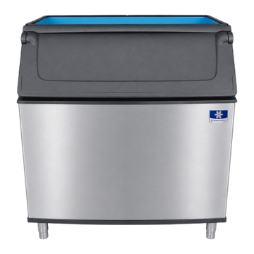 Manitowoc D970 882 lb ice storage bin, product view