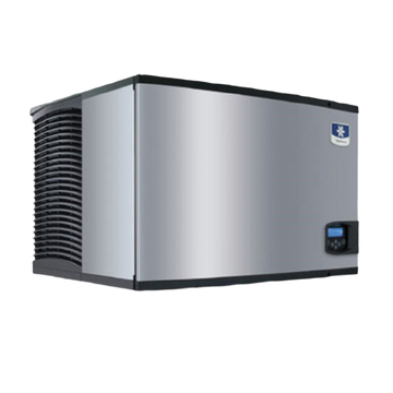 Manitowoc IDP0500A Modular Full Cube Ice Maker, product view