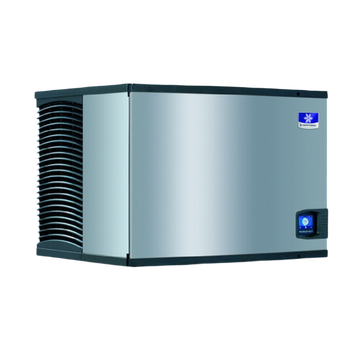 Manitowoc IDP0600AP Modular Full Cube Ice Maker, product view
