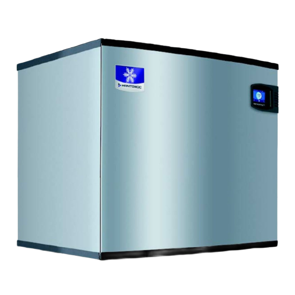 Manitowoc IDP1000AP Modular Full Cube Ice Maker, product view