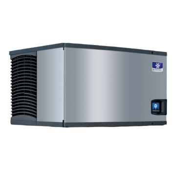 Manitowoc IDT0300A Modular Full Cube Ice Maker, product view