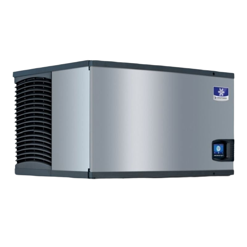 Manitowoc IDT0300A Modular Full Cube Ice Maker, product view