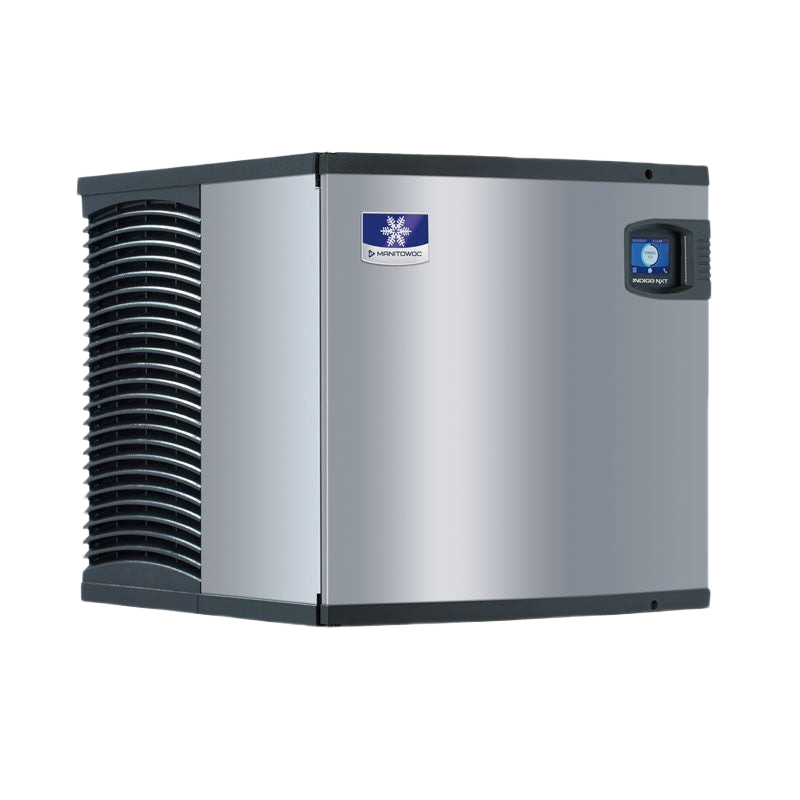 Manitowoc IDT0620A Modular Full Cube Ice Maker, product view