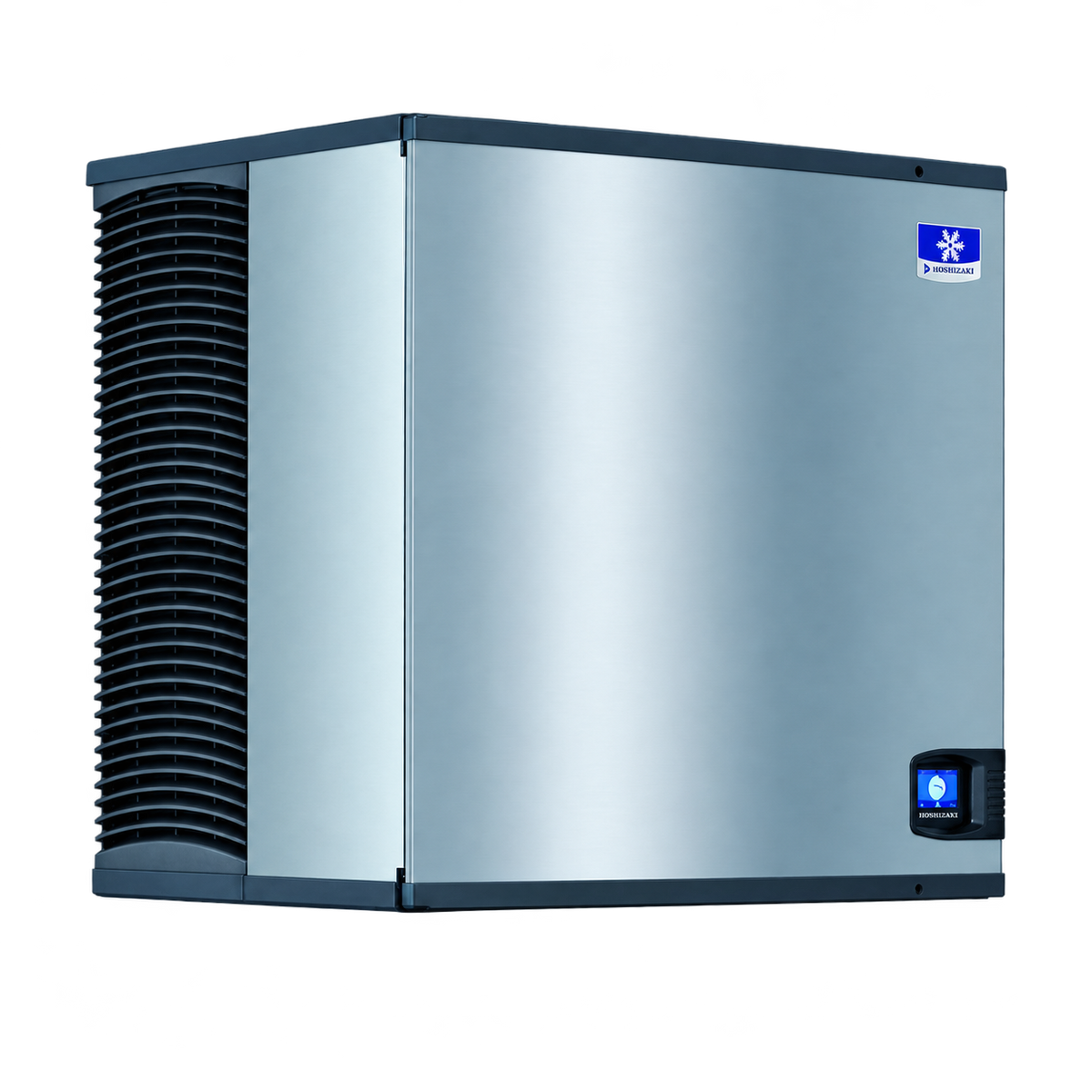 Manitowoc IDT0900A Modular Full Cube Ice Maker, product view