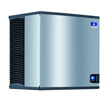 Manitowoc IDT0900A Modular Full Cube Ice Maker, product view