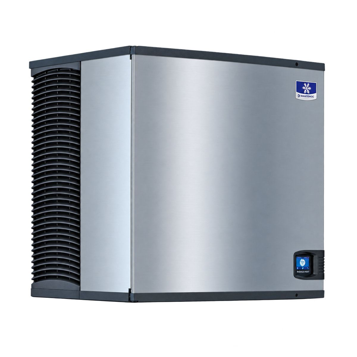 Manitowoc IDT1200A Modular Full Cube Ice Maker, product view